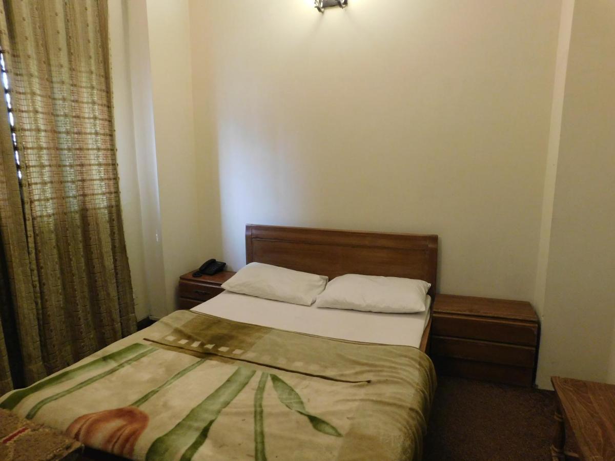 Hotel Avanti Rawalpindi Exteriör bild